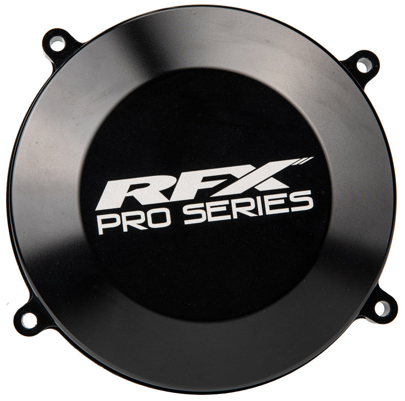 RFX Pro Kupplungsdeckel (Hart eloxiert)