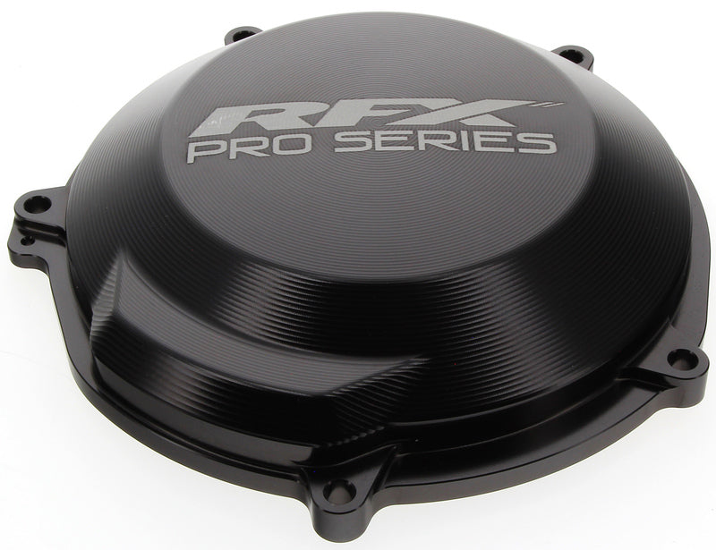 RFX Pro Kupplungsdeckel (Hart eloxiert) - Beta RR 250/300