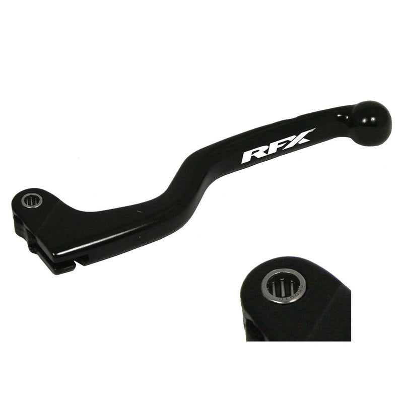 RFX Pro Kupplungshebel - Schwarz