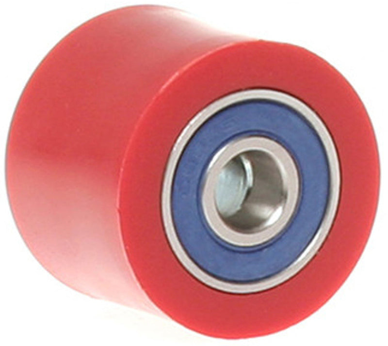 RFX Race Kettenrolle (Rot) 34 mm