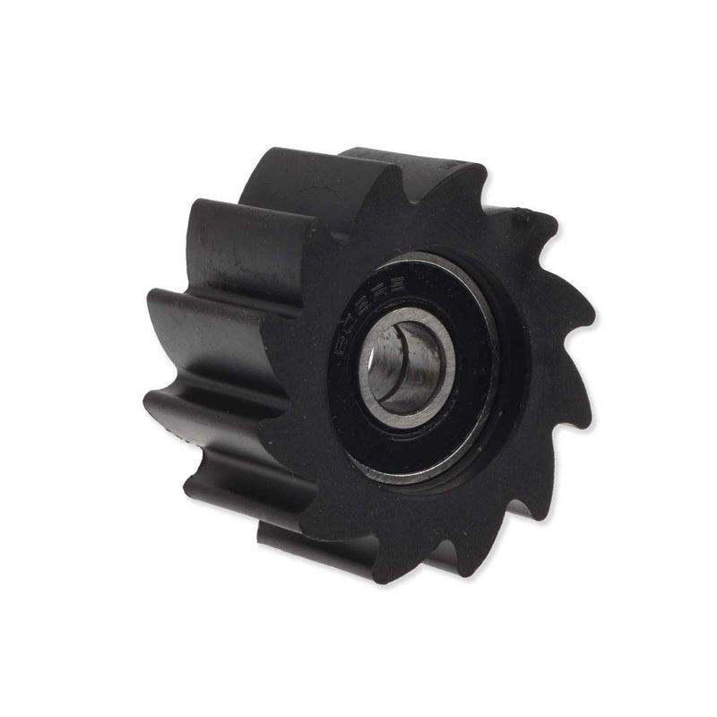 RFX Race Kettenrolle (Schwarz) 38 mm - Kawasaki KXF250/450