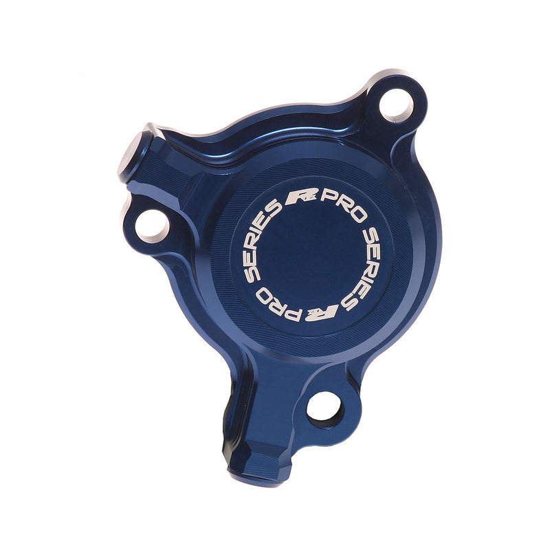 RFX Pro Ölfilterdeckel (Blau)