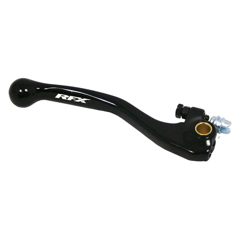 RFX Pro Vorderradbremshebel (Schwarz) - Honda CRF250/450