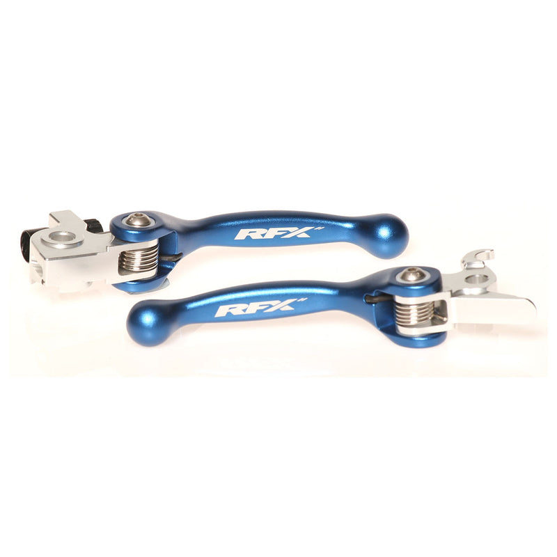 RFX Race Geschmiedeter flexibler Hebelsatz (Blau)
