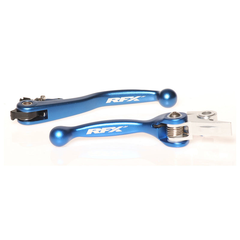 RFX Race Geschmiedeter flexibler Hebelsatz (Blau)
