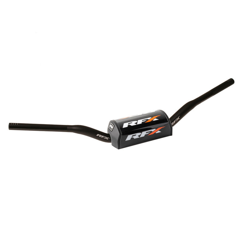 RFX Pro F7 Lenker 28,6 mm (Schwarz) RC