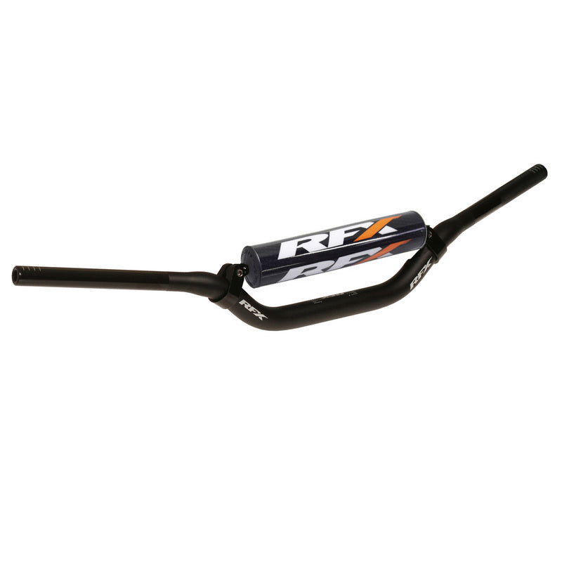 RFX Pro F8 Lenker 28,6 mm (Querstrebe) (Schwarz) RC