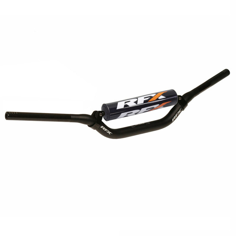 RFX Pro F8 Lenker 28,6 mm (Querstrebe) (Schwarz) Stewart