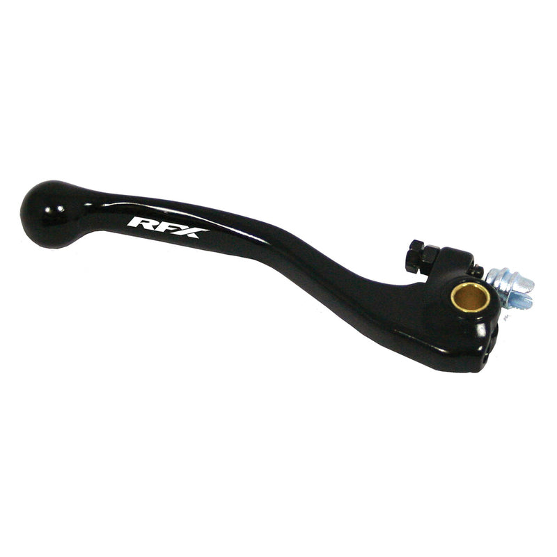 RFX Pro Vorderradbremshebel (Schwarz)