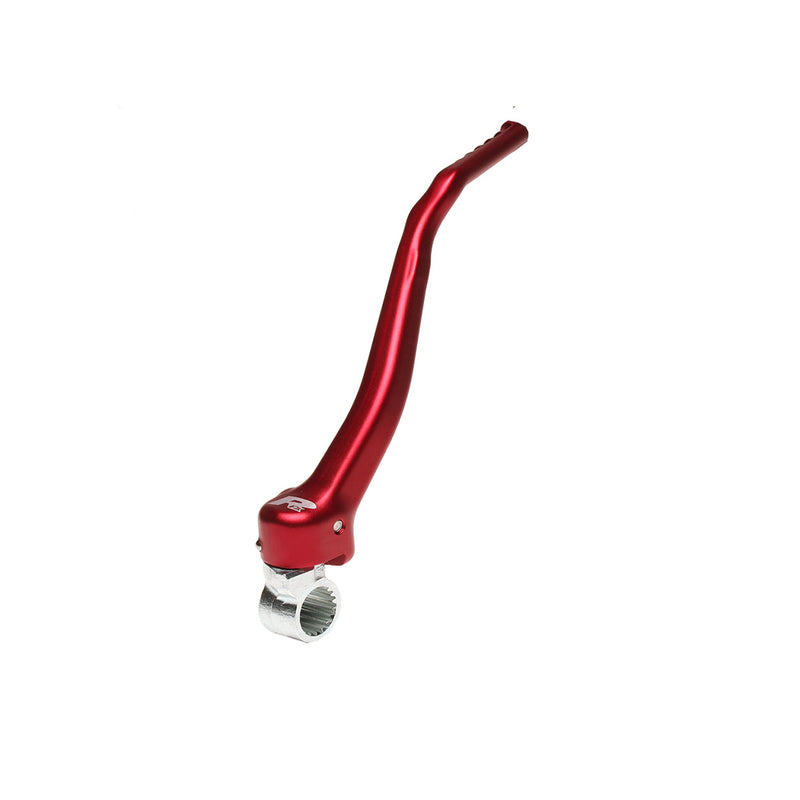 RFX Race Kickstarterhebel (Rot) - Honda CRF150