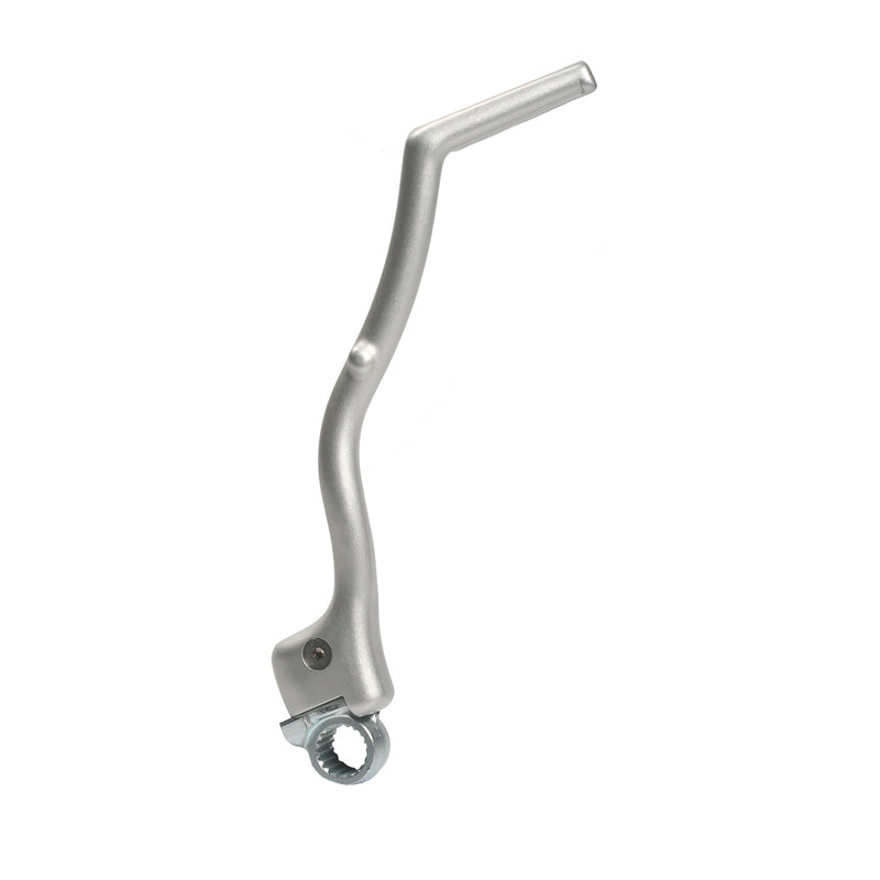 RFX Race Kickstarterhebel (Silber) - Honda CR250