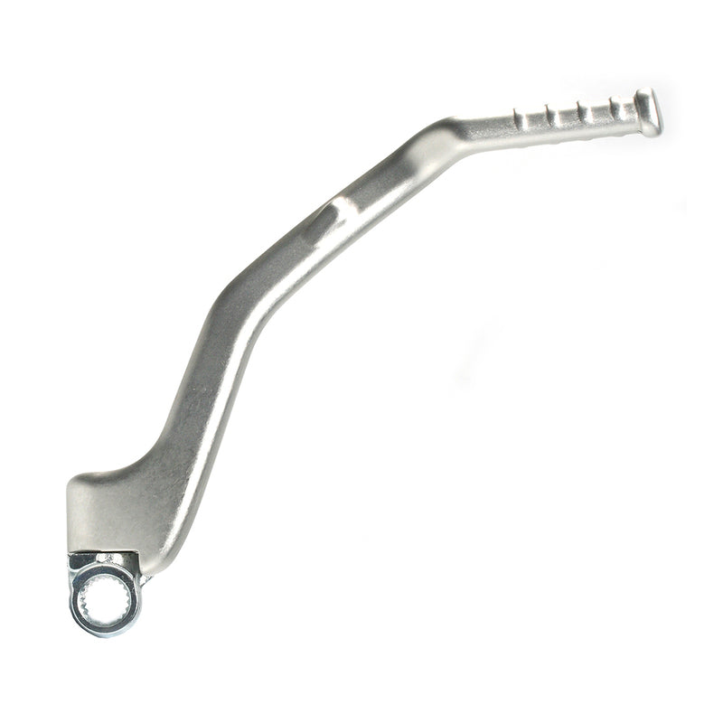 RFX Race Kickstarthebel (Silber) - Honda CRF250/250X