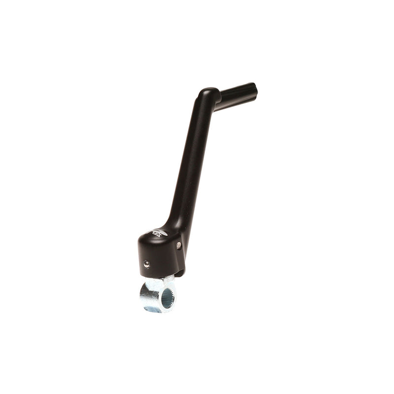 RFX Pro Kickstarthebel (Hart eloxiert - Schwarz) - Yamaha YZ125