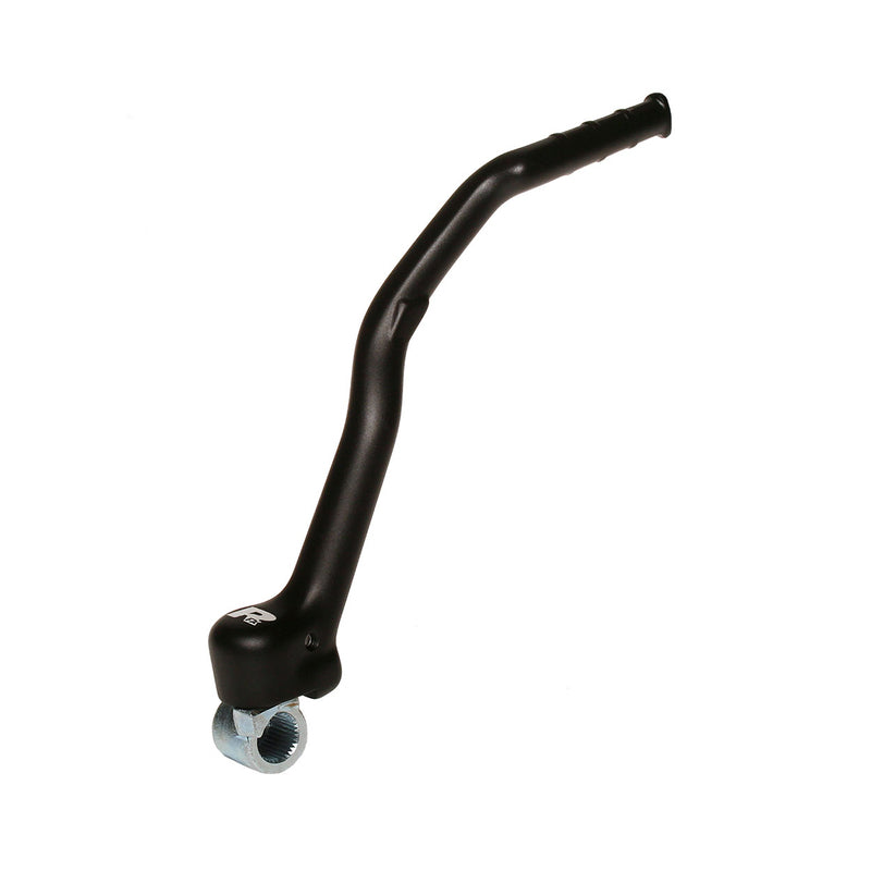 RFX Pro Kickstarthebel (Hart eloxiert - Schwarz) - Yamaha YZF250