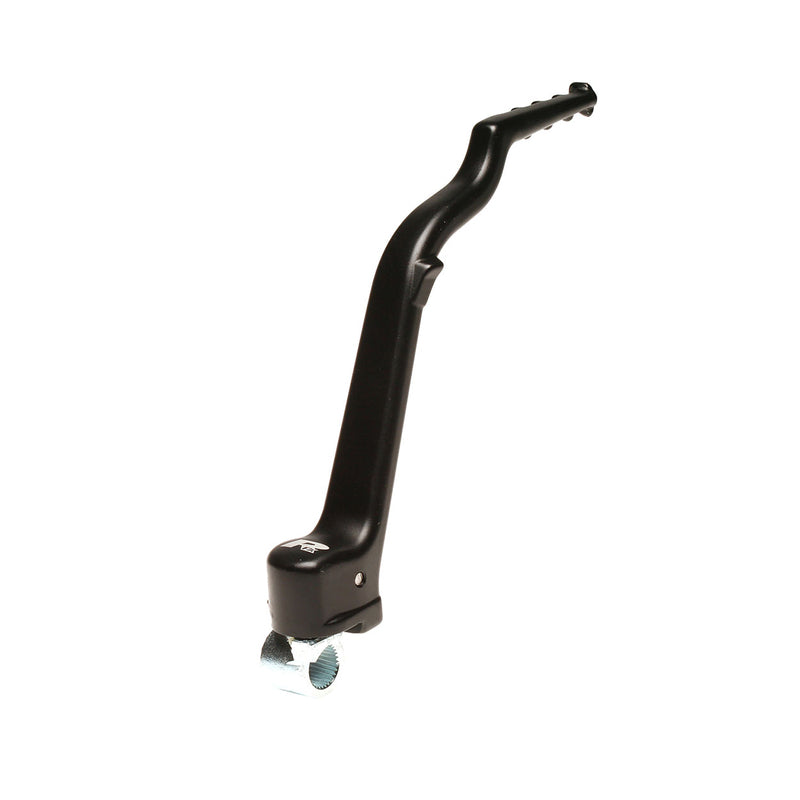 RFX Pro Kickstarthebel (Hart eloxiert - Schwarz) - Yamaha YZ250