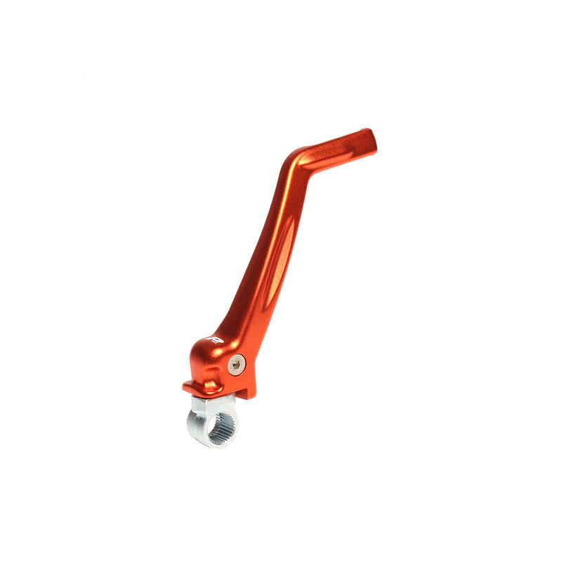 RFX Race Kickstarterhebel (Orange) - KTM SX65