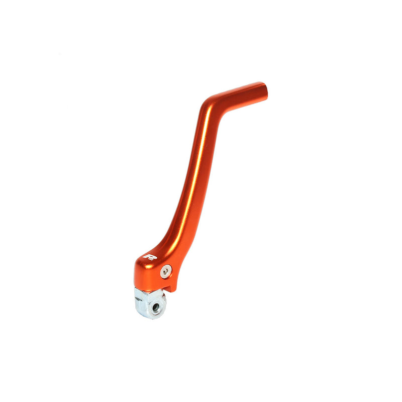 RFX Race Kickstarterhebel (Orange) - KTM SX85