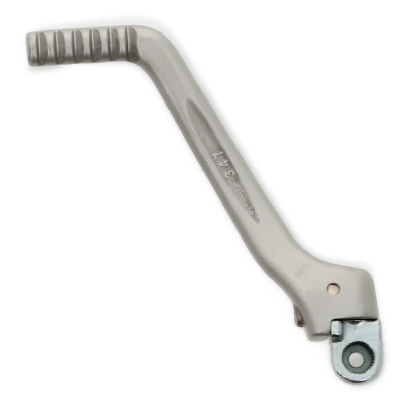 RFX Race Series Kickstarterhebel - silber