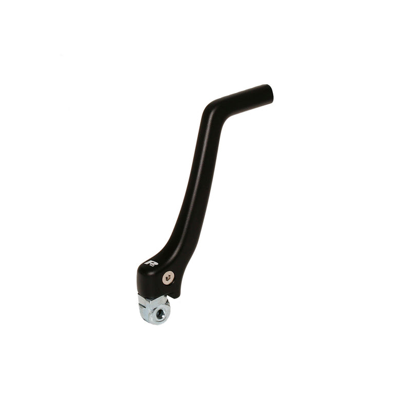 RFX Pro Kickstarthebel (Hart eloxiert - Schwarz) - KTM SX85