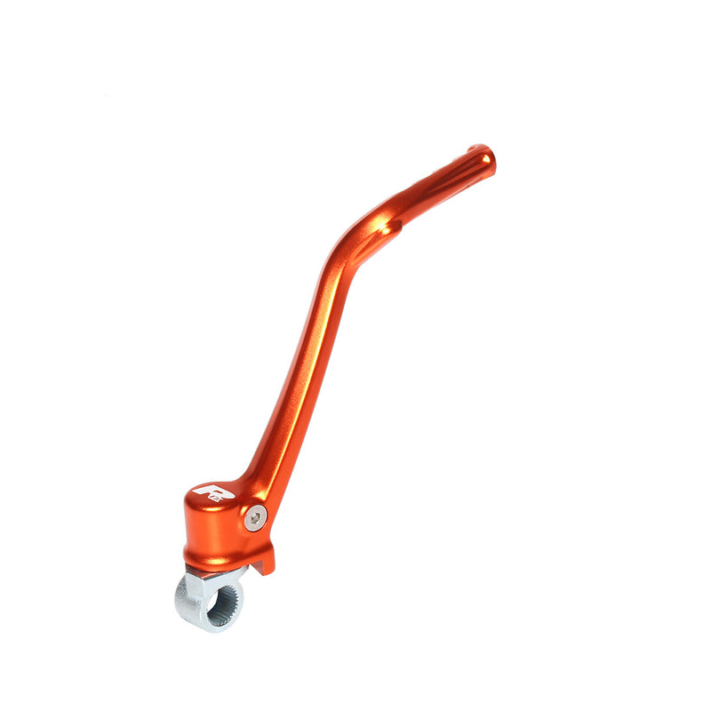 RFX Race Kickstarterhebel (Orange) - KTM SX125/150