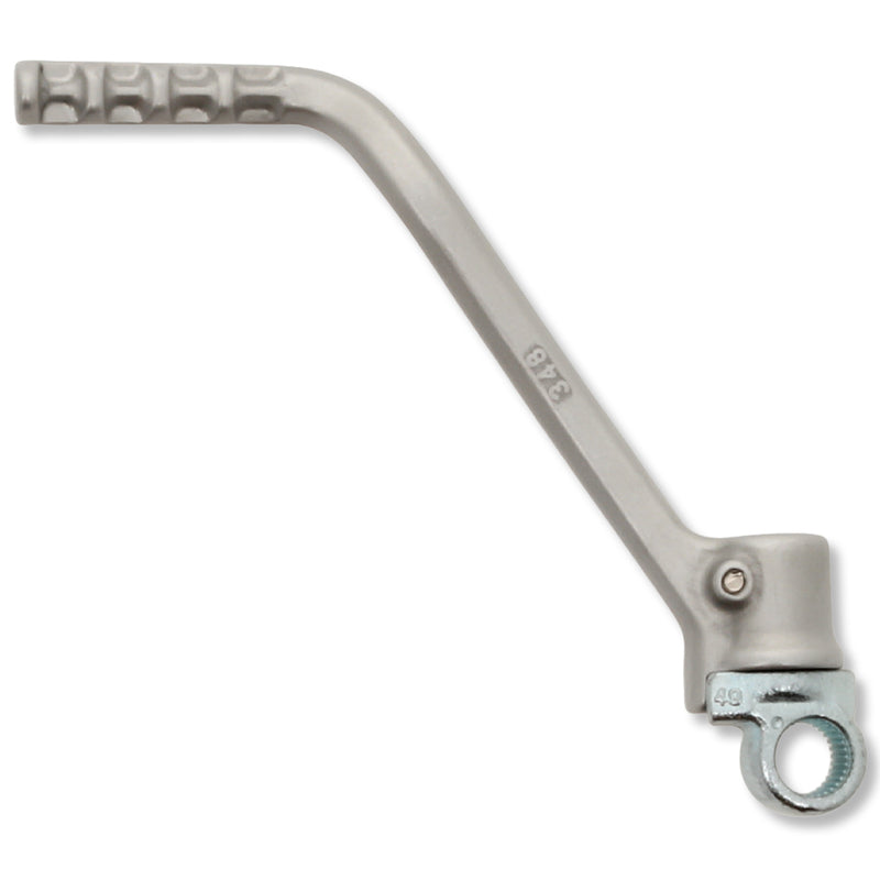 RFX Race Series Kickstarterhebel - silber