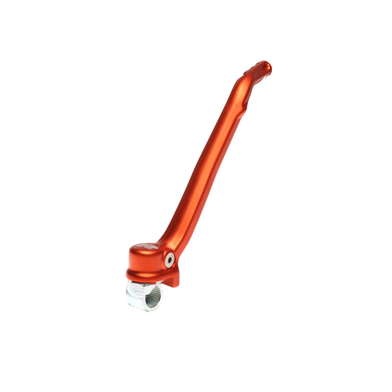 RFX Race Serie Kickstarthebel (Orange)