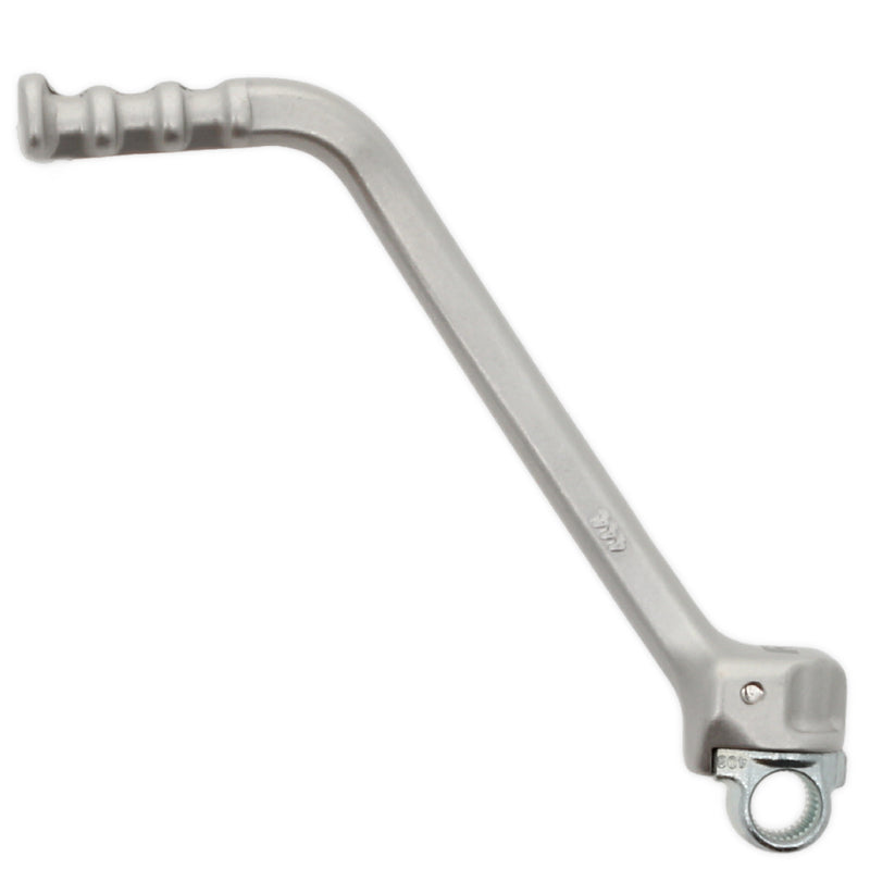 RFX Race Series Serie Kickstarthebel - silber