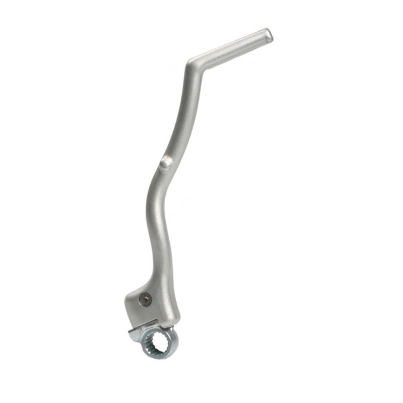RFX Race Kickstarthebel (Silber) - Gas-Gas EC