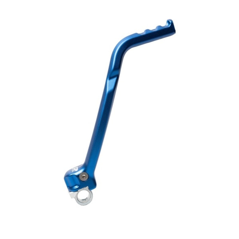 RFX Race Kickstarterhebel (Blau) - Husqvarna TC85