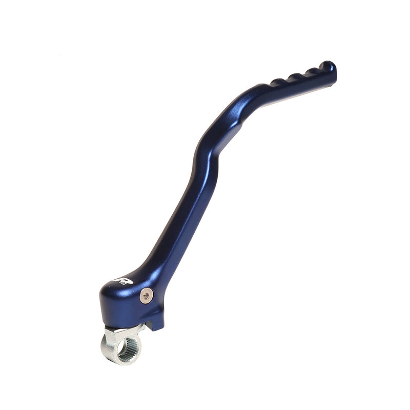 RFX Race Kickstarthebel (Blau)