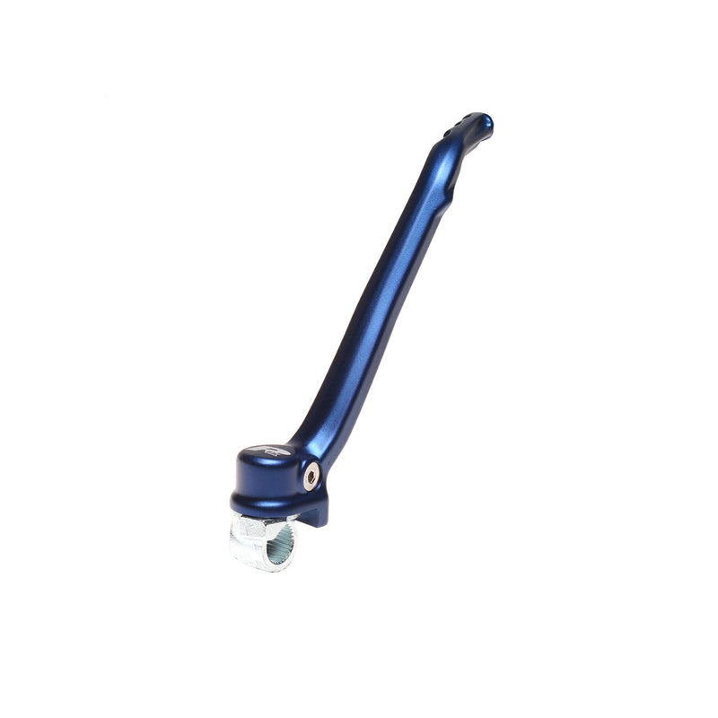 RFX Race Kickstarterhebel (Blau) - Husqvarna TC65