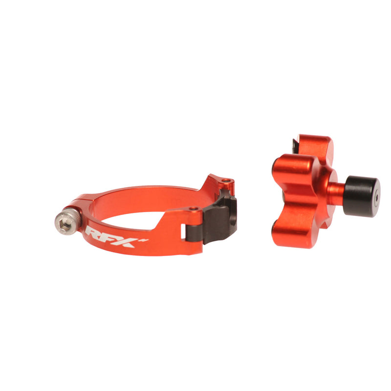 RFX Pro Traktionskontrolle (Orange)