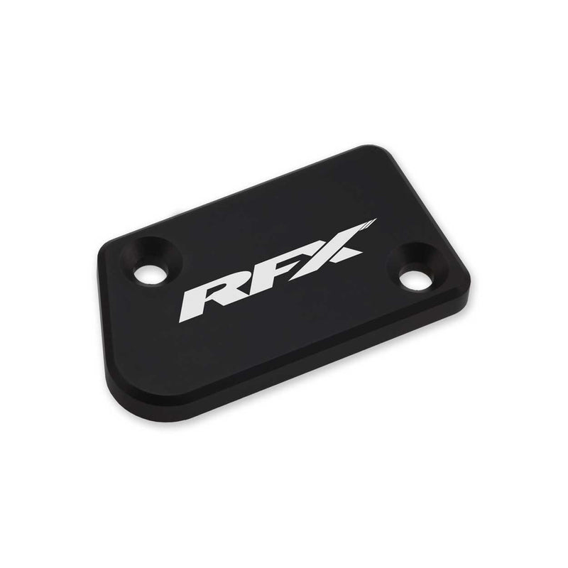 RFX Pro Behälterabdeckung Vorderradbremse (Blau)