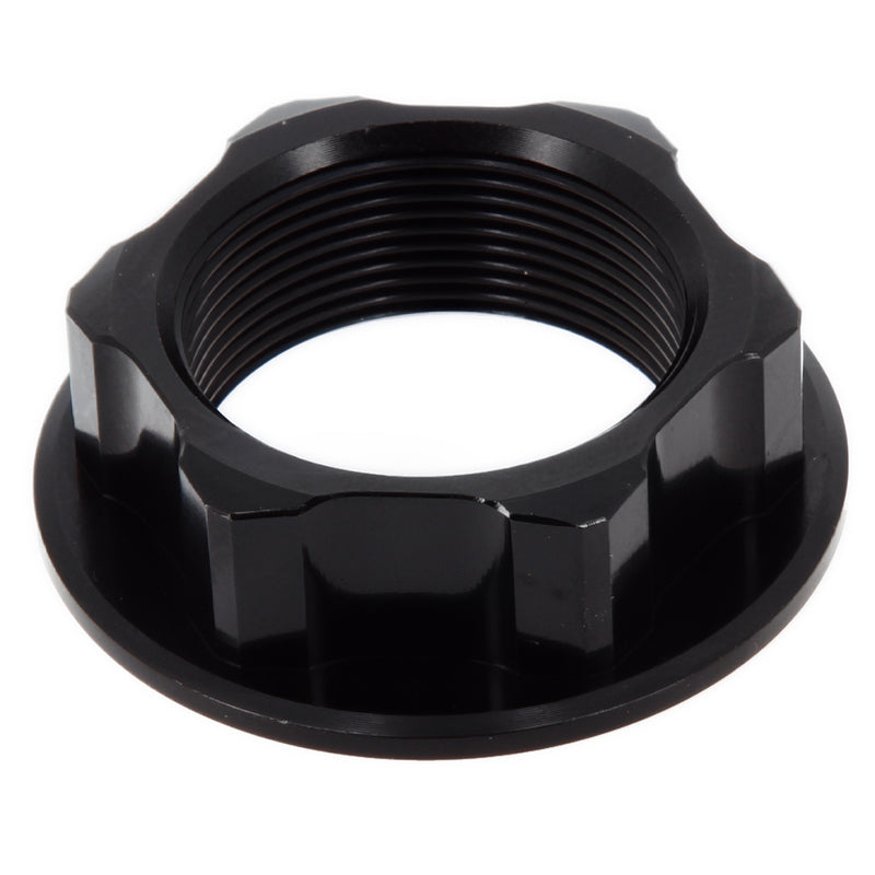 RFX Pro Series Lenkkopfmutter - schwarz
