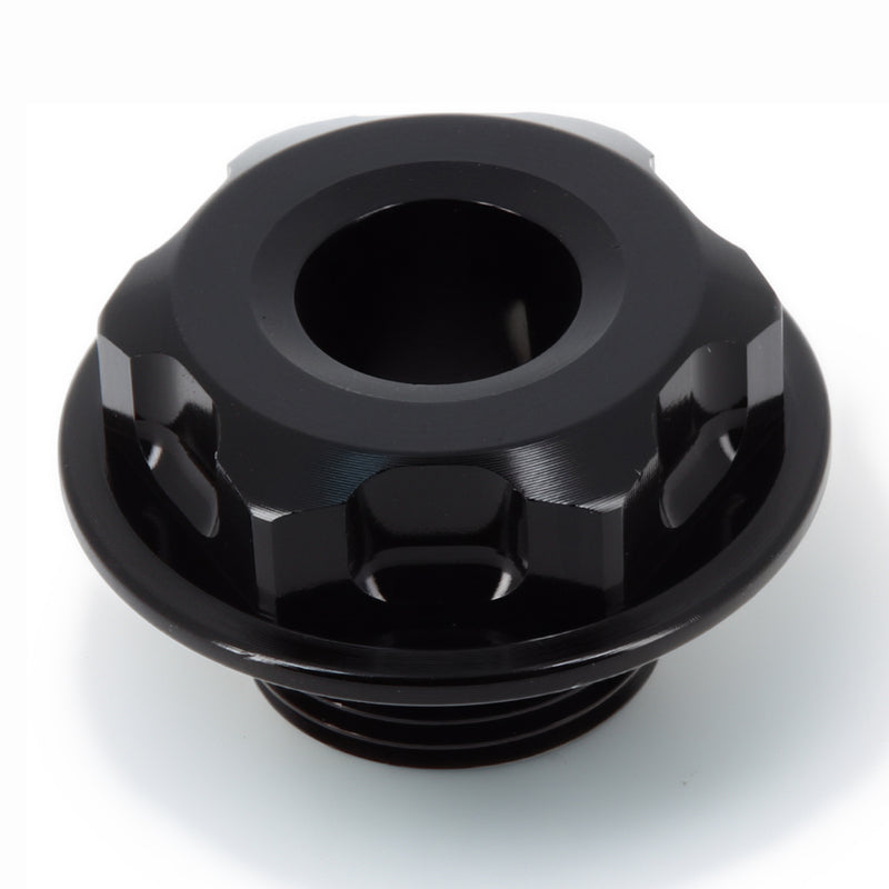 RFX Pro Series Lenkkopfmutter - schwarz