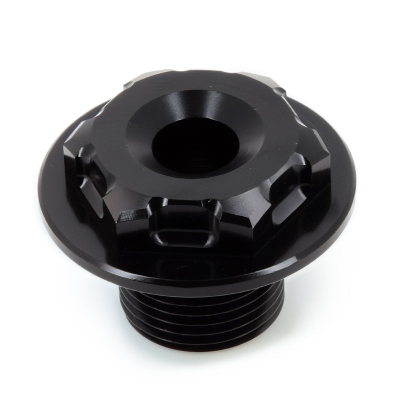 RFX Pro Series Lenkkopfmutter - schwarz