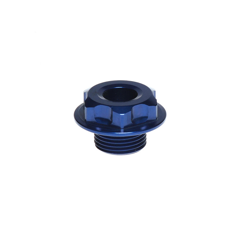 RFX Pro Lenkkopfschraube (Blau)
