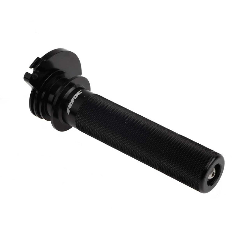 RFX Pro Drosselrohr (Schwarz)