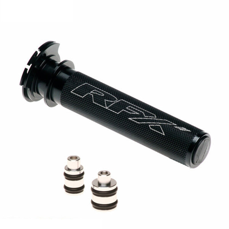 RFX Pro Gasdrehhülse (Schwarz)