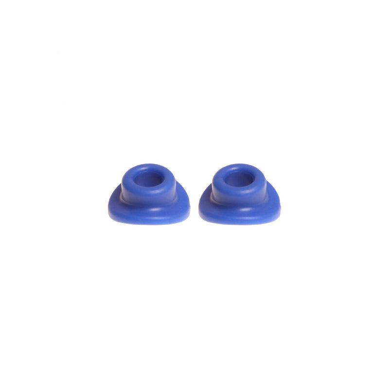 RFX Sport Ventil Gummidichtungen (Blau) 2 Stk.