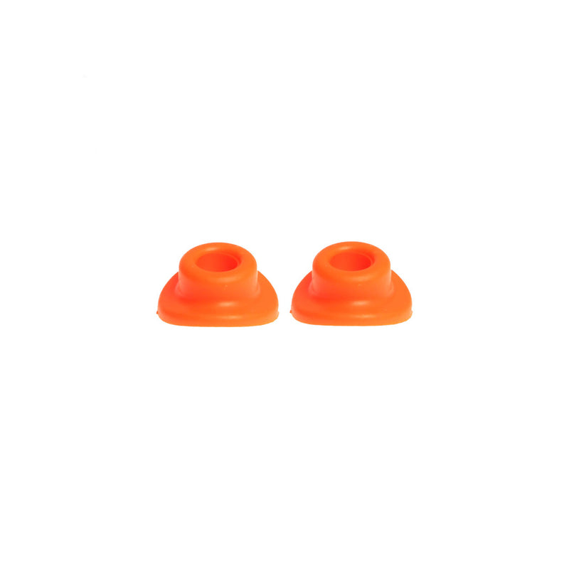 RFX Sport Ventil-Gummidichtungen (Orange) 2 Stk.