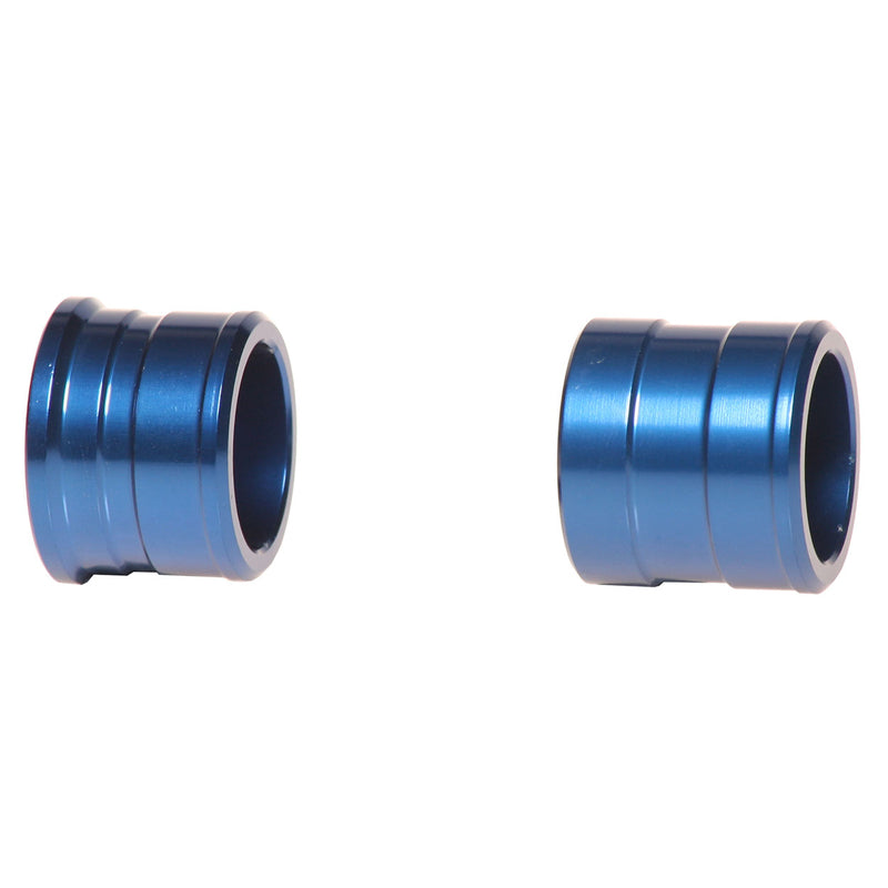 RFX Pro Rad Distanzbuchsen vorne (Blau)