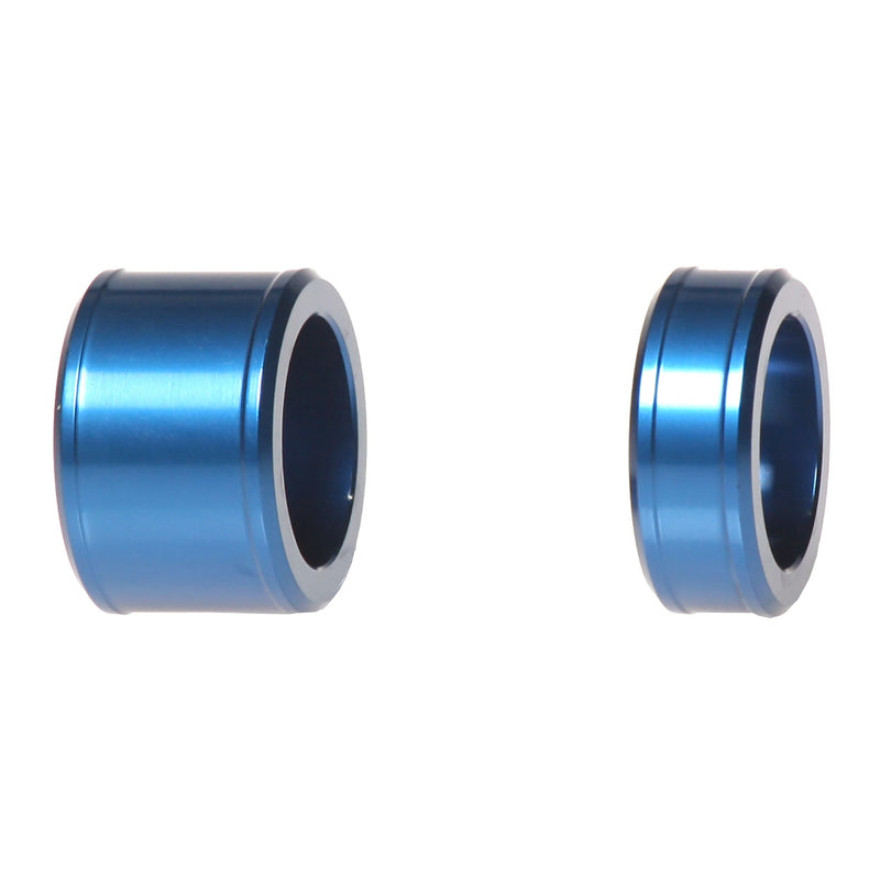 RFX Pro Rad Distanzbuchsen vorne (Blau)