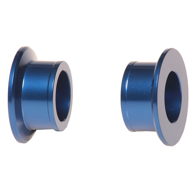 RFX Pro Rad Distanzbuchsen hinten (Blau)