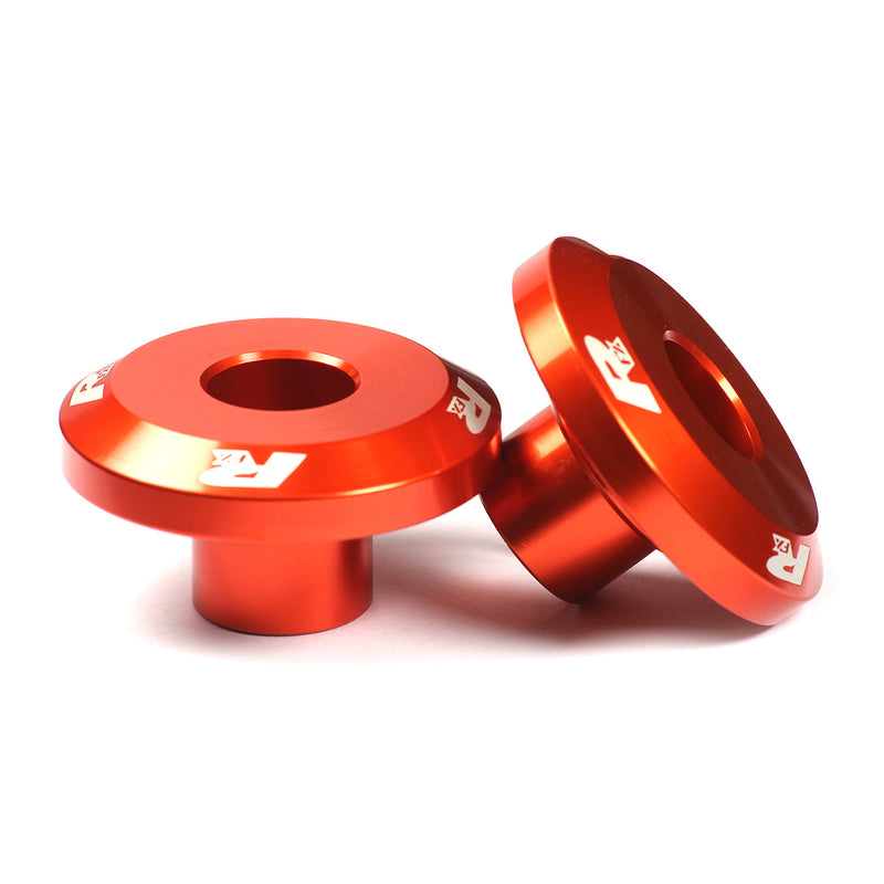RFX Pro FAST Abstandshalter hinten (Orange)