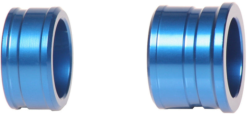 RFX Pro Rad Distanzbuchsen hinten (Blau)