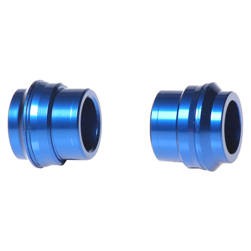 RFX Pro Rad Distanzbuchsen vorne (Blau)