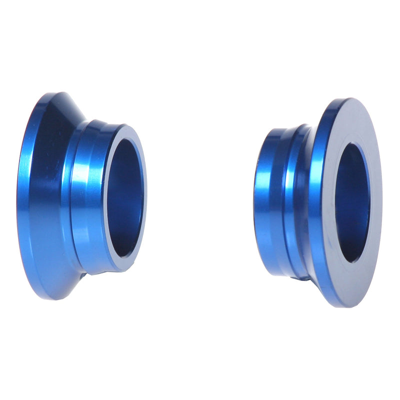 RFX Pro Rad Distanzbuchsen hinten (Blau)