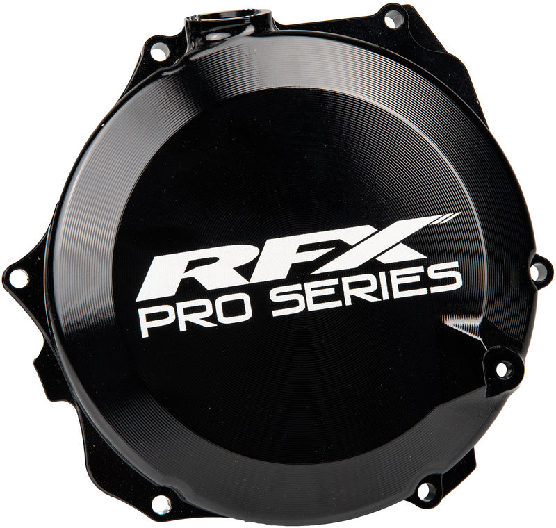 RFX Pro Kupplungsdeckel (Hart eloxiert) - Suzuki RMZ450