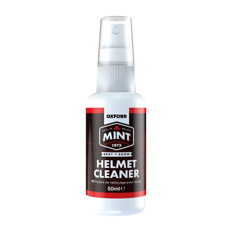 OXFORD Helmet Care Kit